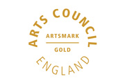 Arts Mark – Gold
