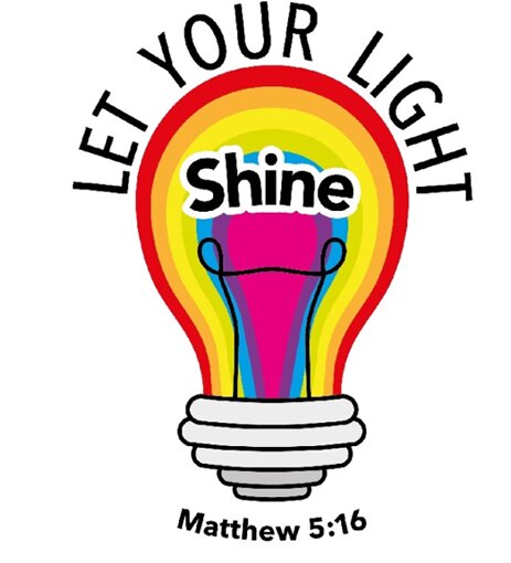 Kibworth CE Primary School Let Your Light Shine kibworth-ce-primary-school-let-your-light-shine
